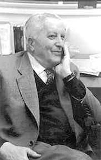 El Premio Nobel de Qumica: Ilya Prigogine *1917,  2003 