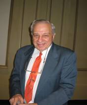 Rudolph A. Marcus en 2005
